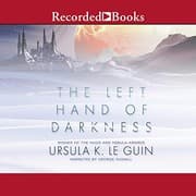 The Left Hand of Darkness